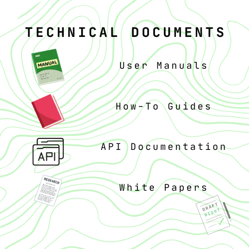 Technical Documents