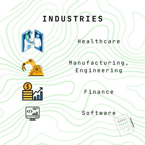 Industries