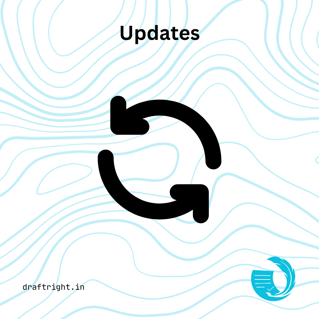 The Update