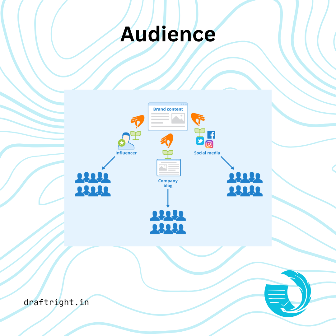 The Audience