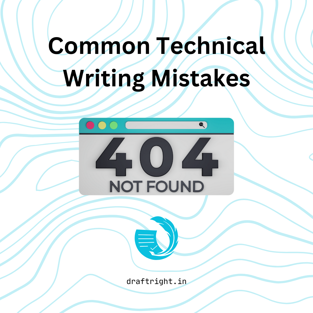 The Mistake