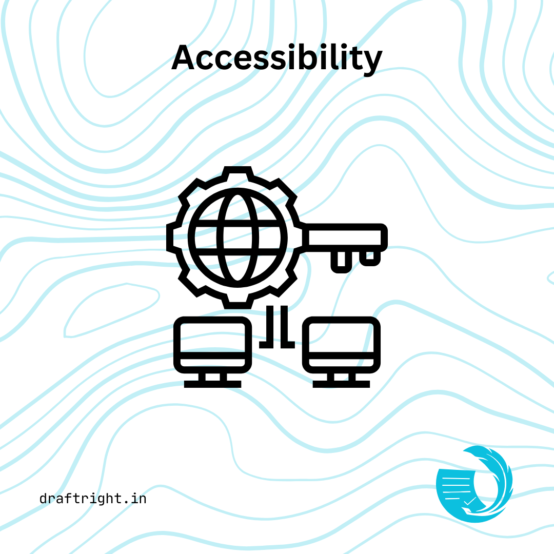 The Accessibility
