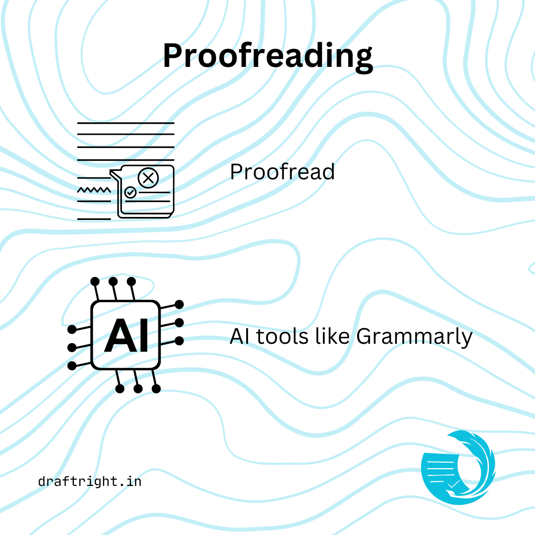 The Proofread
