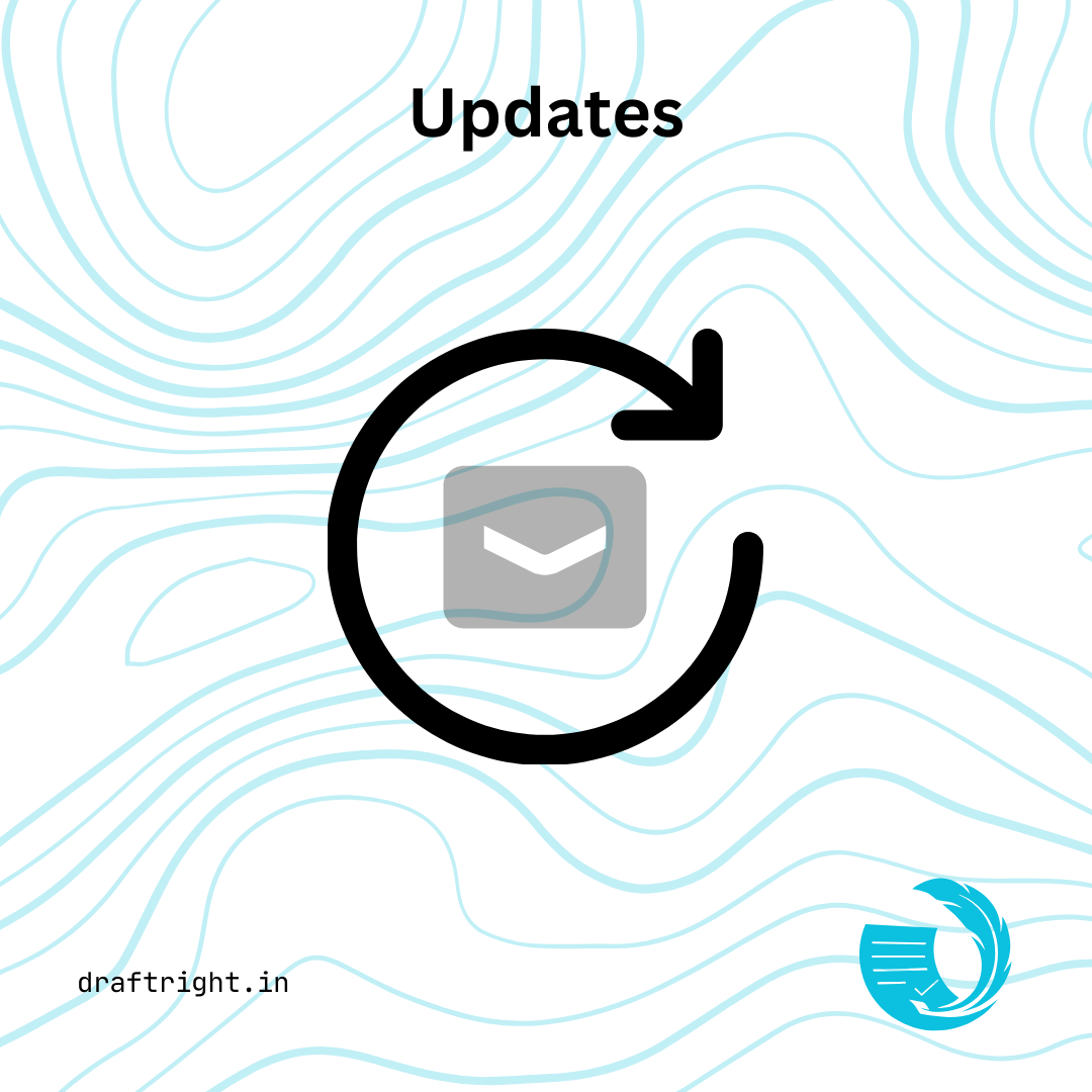 The Update