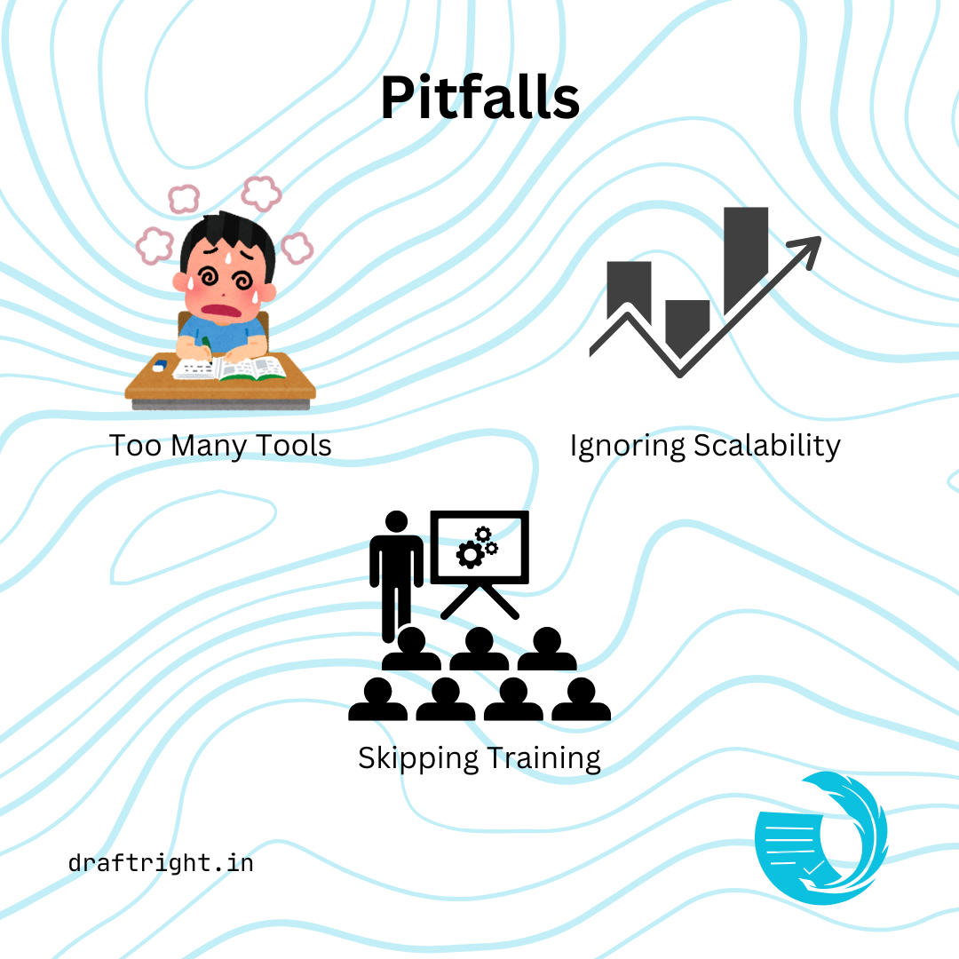 The Pitfall