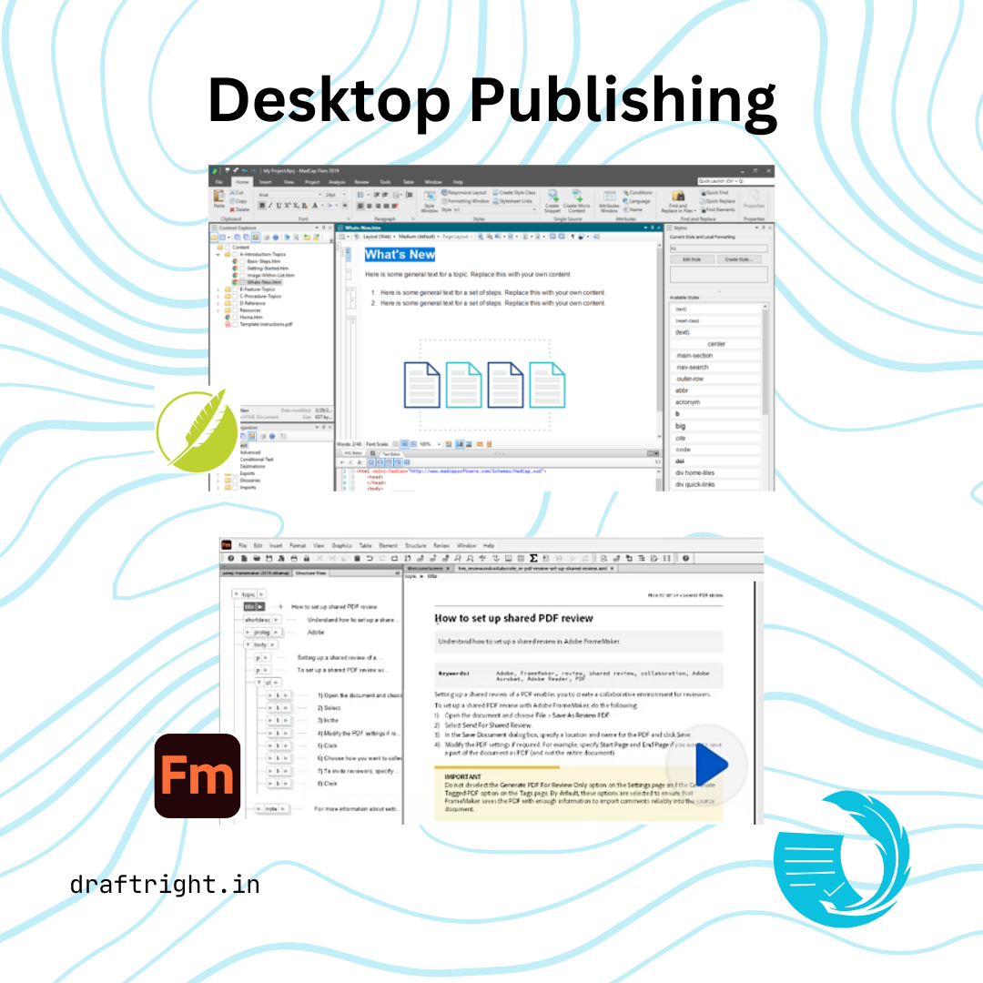 The Publisher