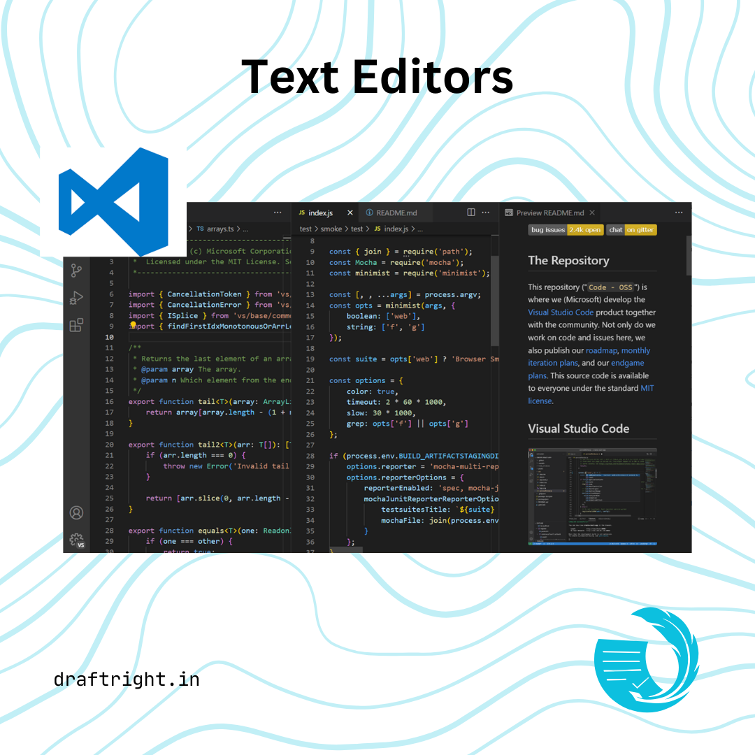 The Editor