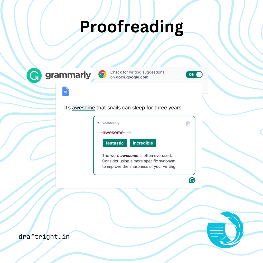The Proof