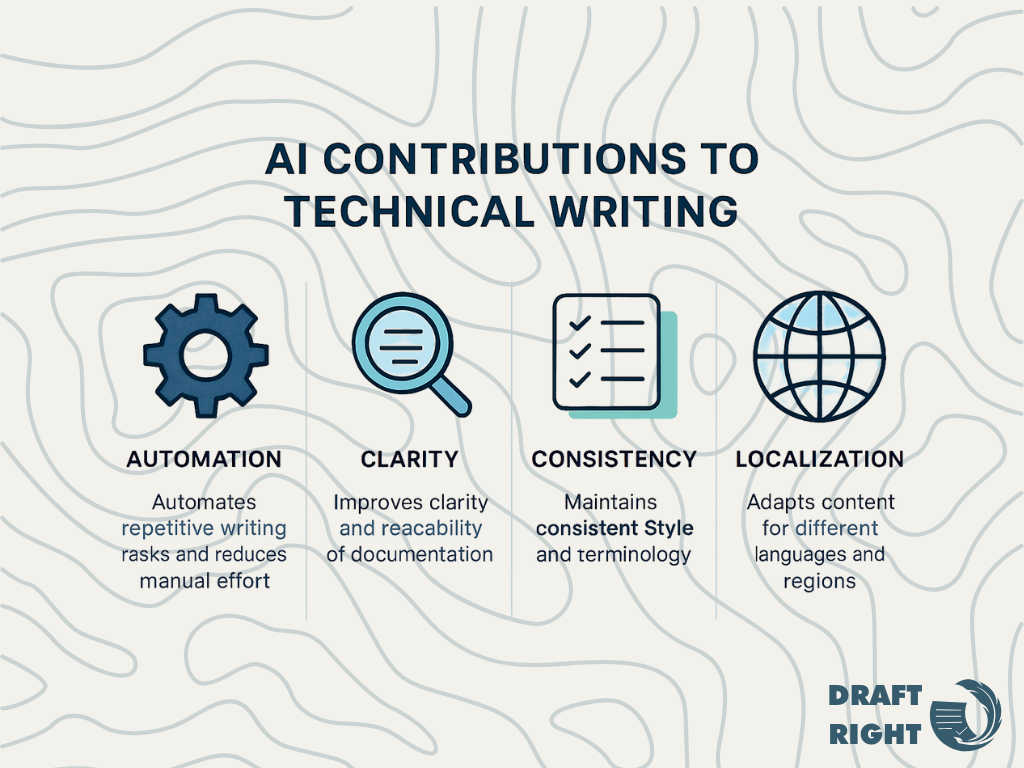 Role of AI