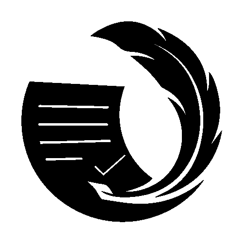 Draft Right Logo